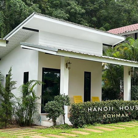Hanoii House Mak-sziget Kültér fotó