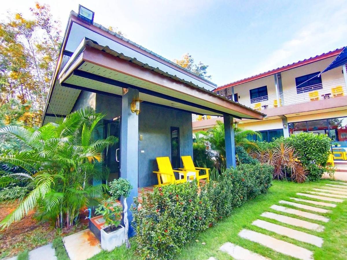 Hanoii House Mak-sziget Kültér fotó