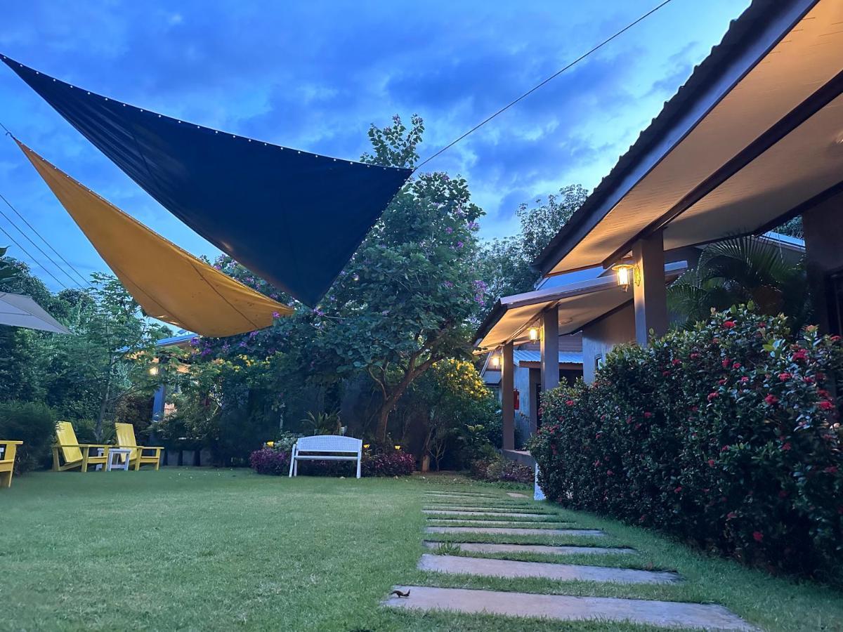 Hanoii House Mak-sziget Kültér fotó