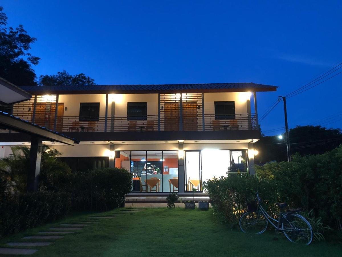 Hanoii House Mak-sziget Kültér fotó