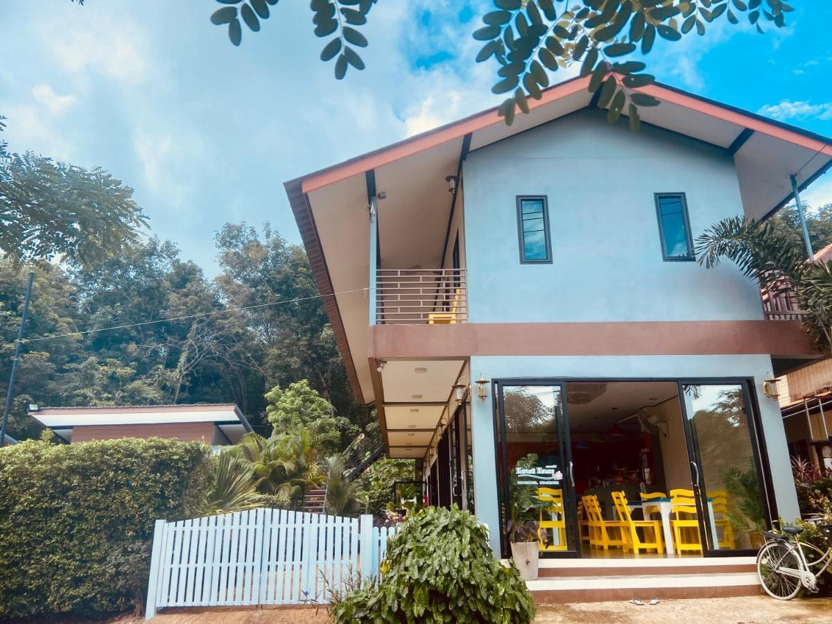 Hanoii House Mak-sziget Kültér fotó