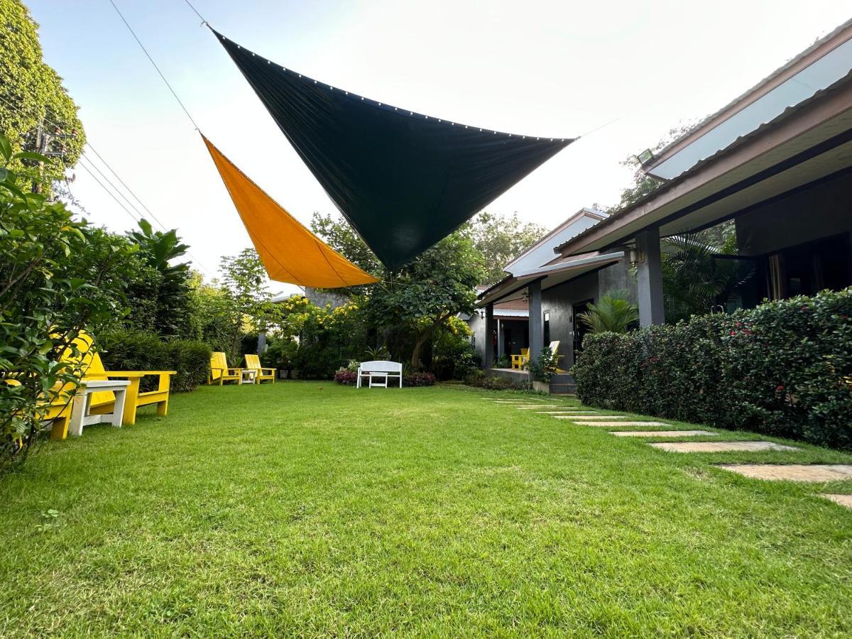 Hanoii House Mak-sziget Kültér fotó