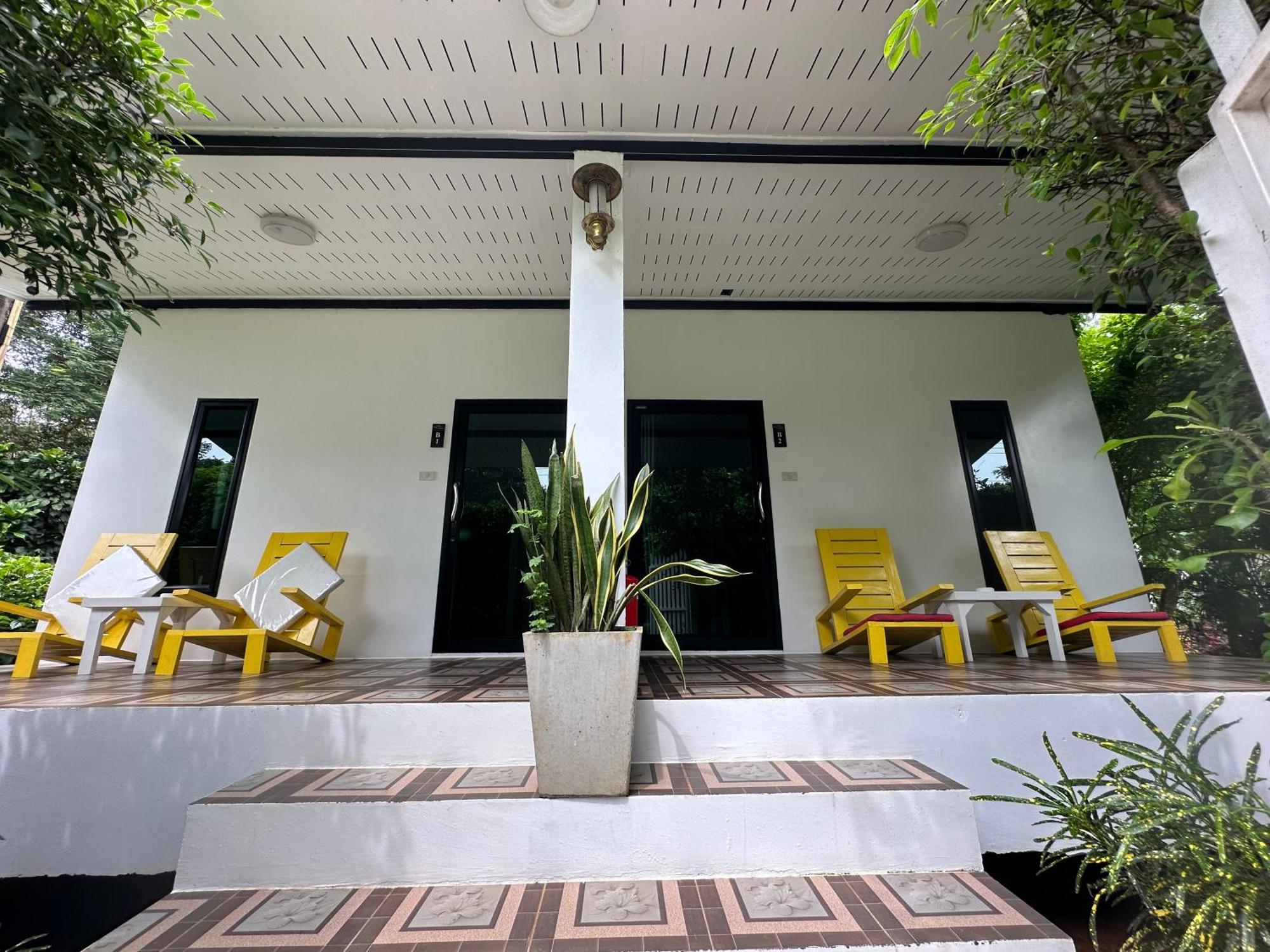 Hanoii House Mak-sziget Kültér fotó