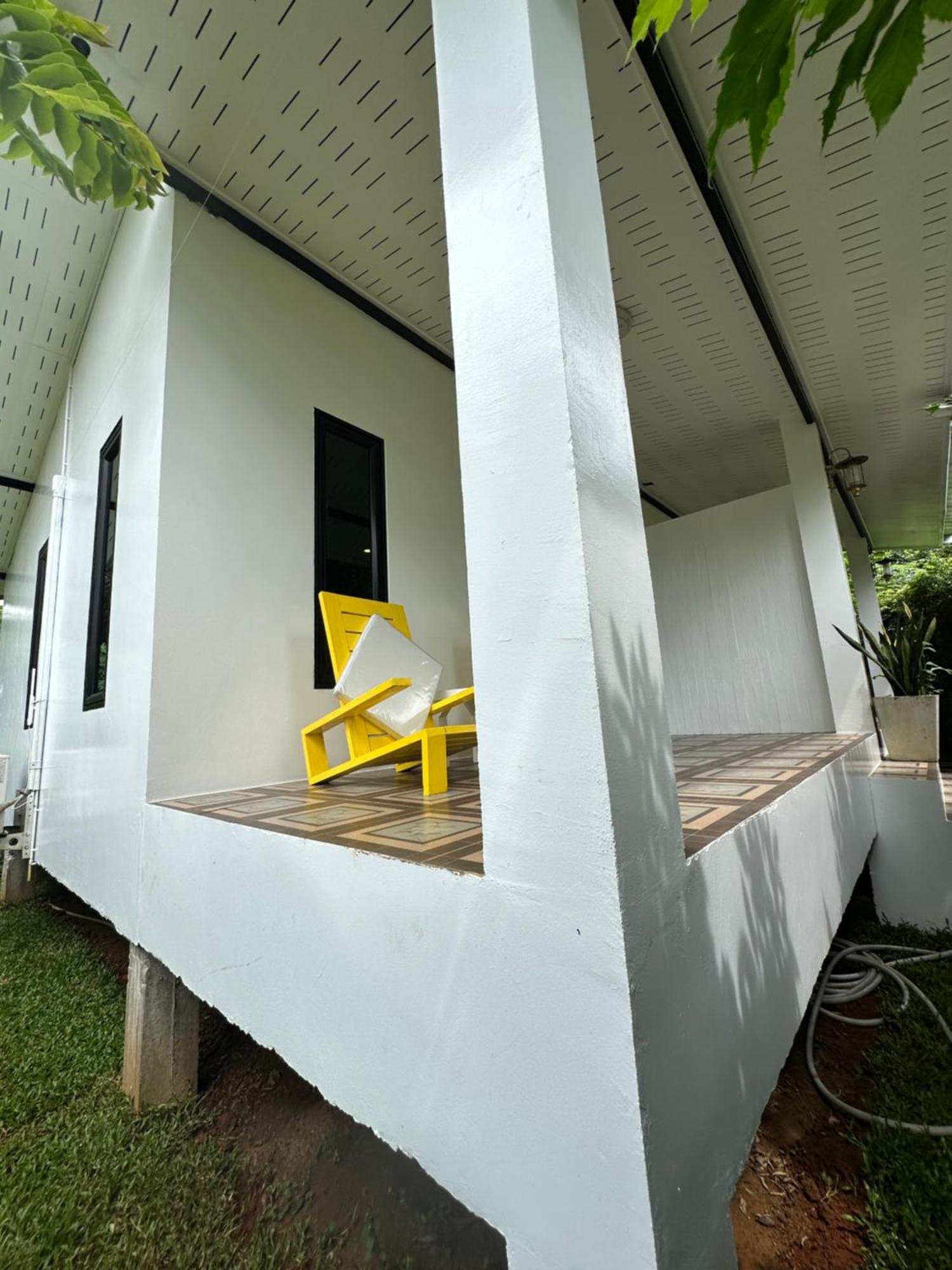 Hanoii House Mak-sziget Kültér fotó