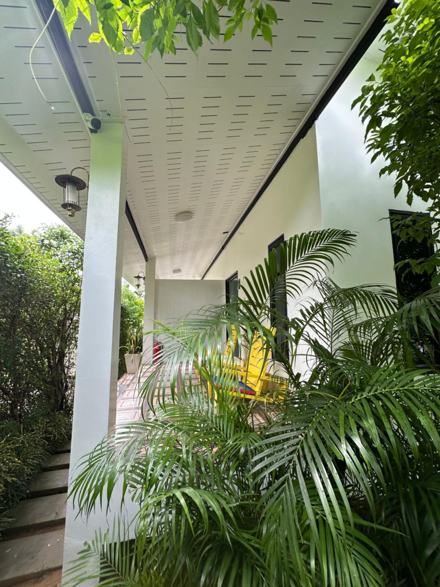 Hanoii House Mak-sziget Kültér fotó