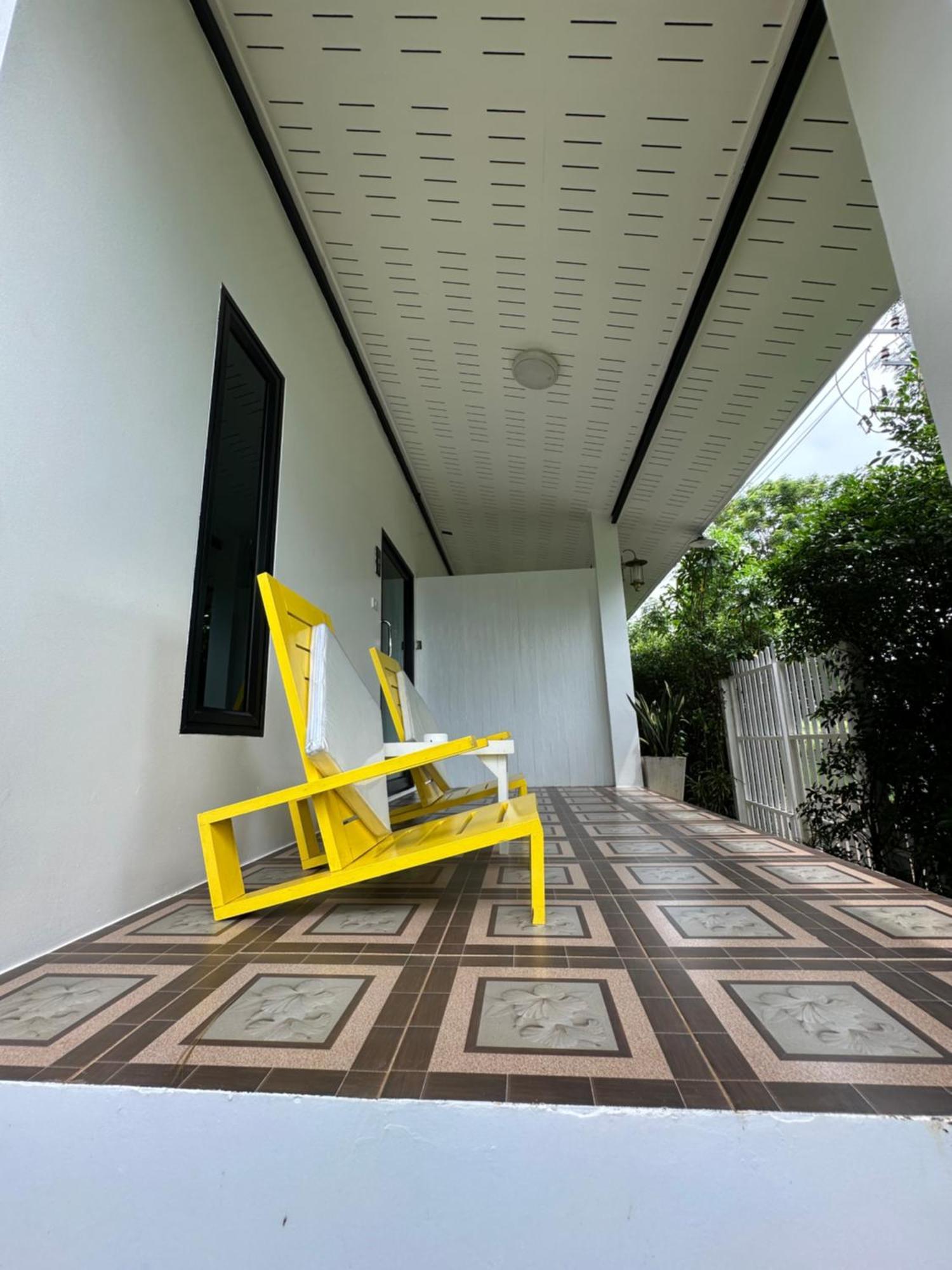 Hanoii House Mak-sziget Kültér fotó