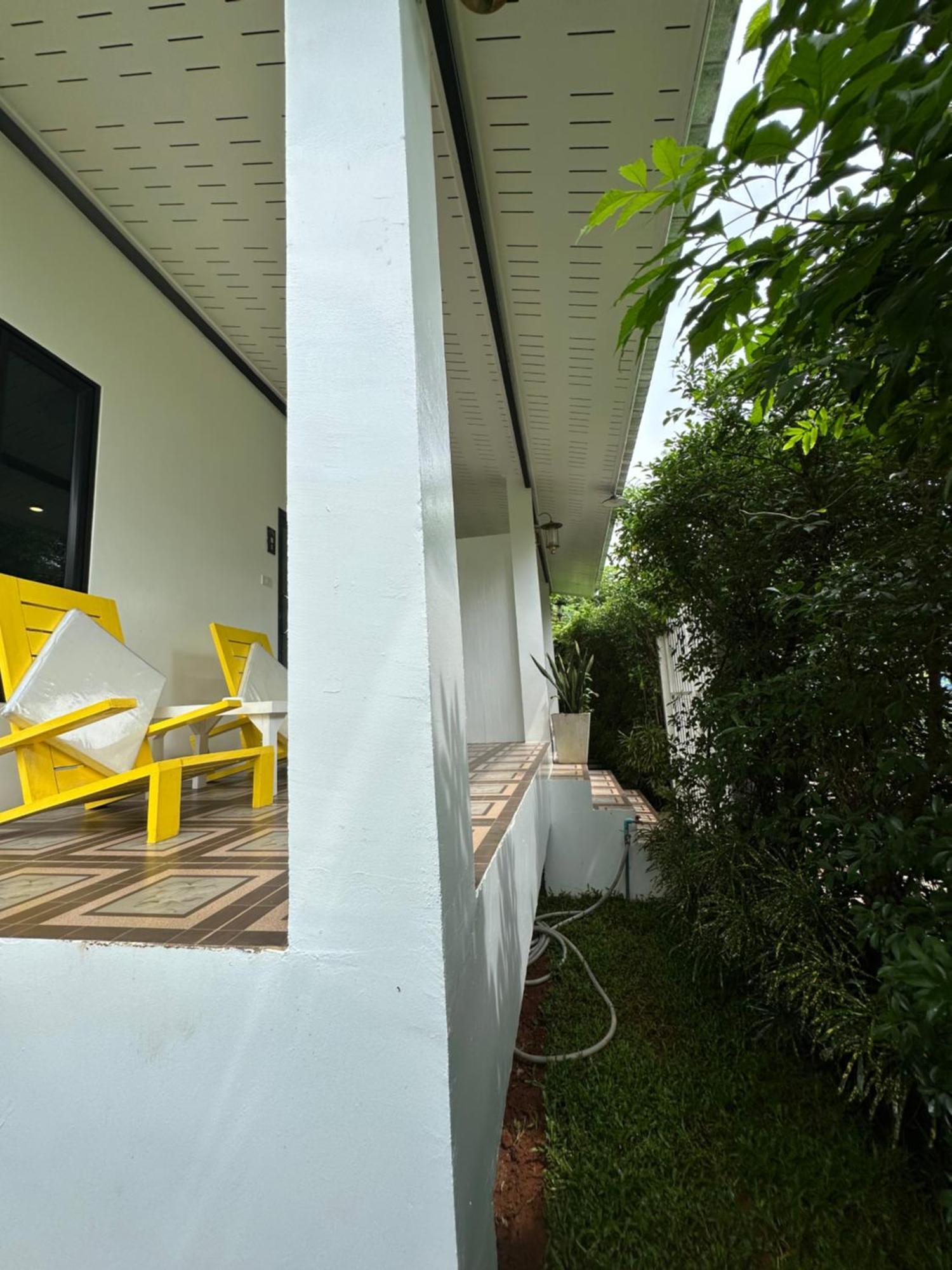 Hanoii House Mak-sziget Kültér fotó